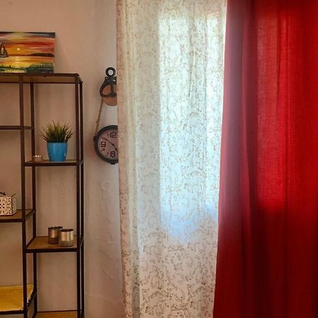 Mama Apt & Parking Лариса Екстер'єр фото